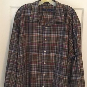 Ralph Lauren Button Down